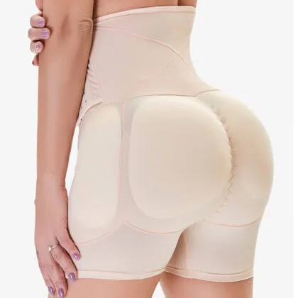 Padded Butt Lifter for Women