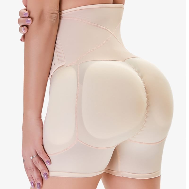 Padded Butt Lifter for Women