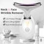 EMS Neck Lifting Device for Wrinkles