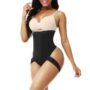 High Waist Shapewear for Tummy Control